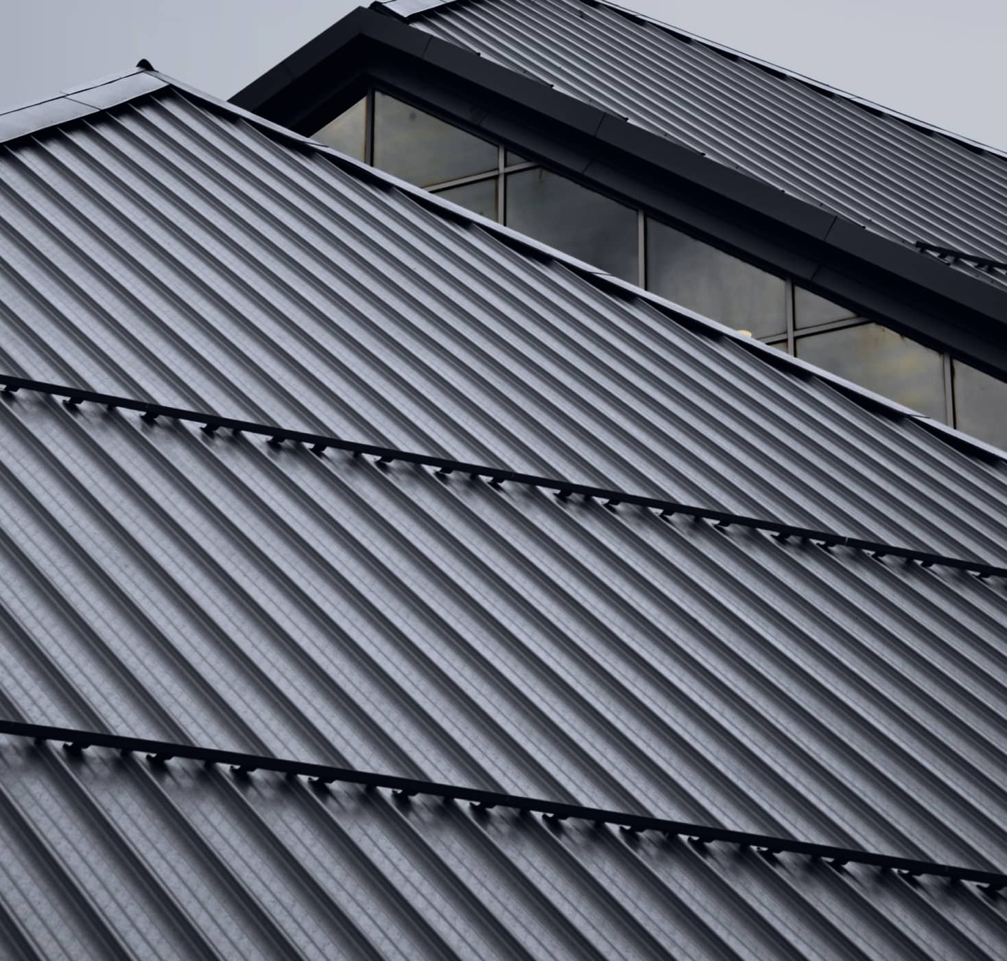 CB Roofing Construction Inc.